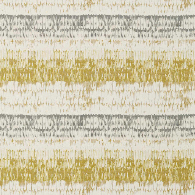 Harlequin Pontia Ochre/Steel Fabric
