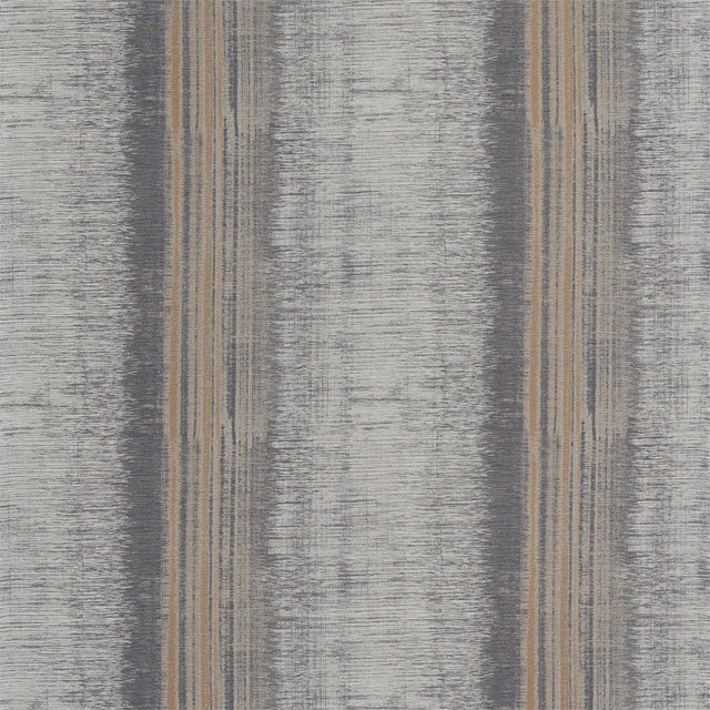 Harlequin Distinct Rose Gold/Flint Fabric