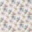 Harlequin Aucuba Heather/Slate Fabric