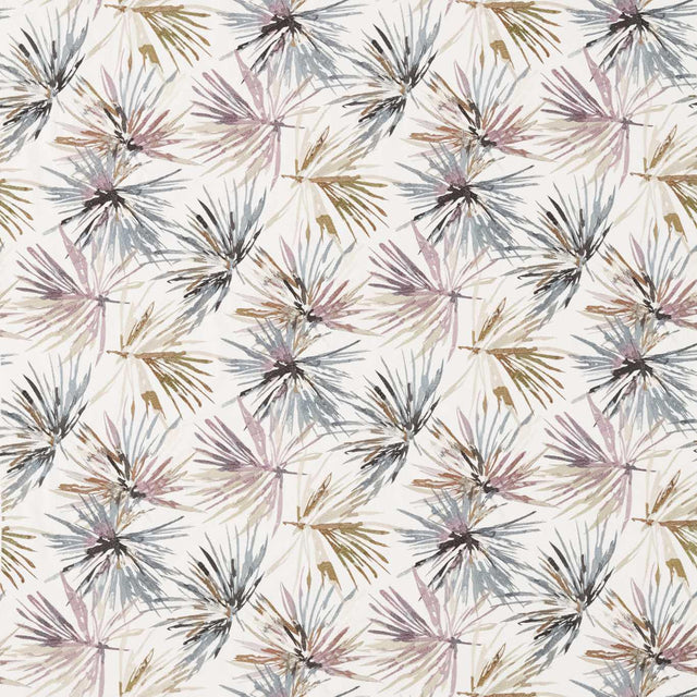 Harlequin Aucuba Heather/Slate Fabric