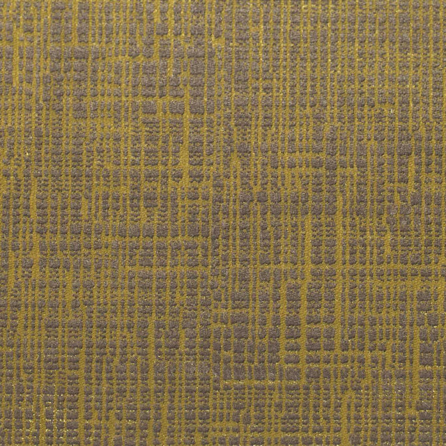 Harlequin Osamu Mustard Fabric