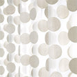 Harlequin Yoko Champagne Fabric