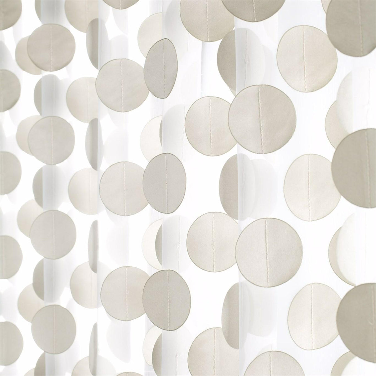 Harlequin Yoko Champagne Fabric