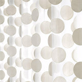 Harlequin Yoko Champagne Fabric
