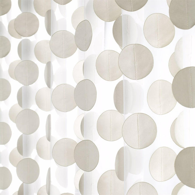 Harlequin Yoko Champagne Fabric