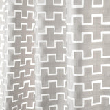 Harlequin Noa Steel Fabric