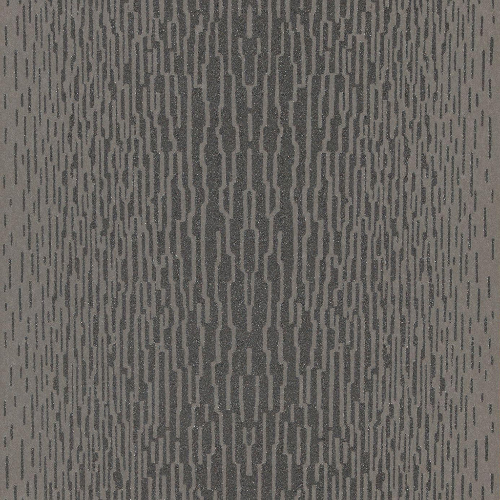 Harlequin Enigma Silver Grey and Sparkle Wallpaper