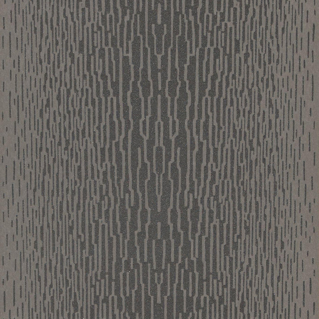 Harlequin Enigma Silver Grey and Sparkle Wallpaper