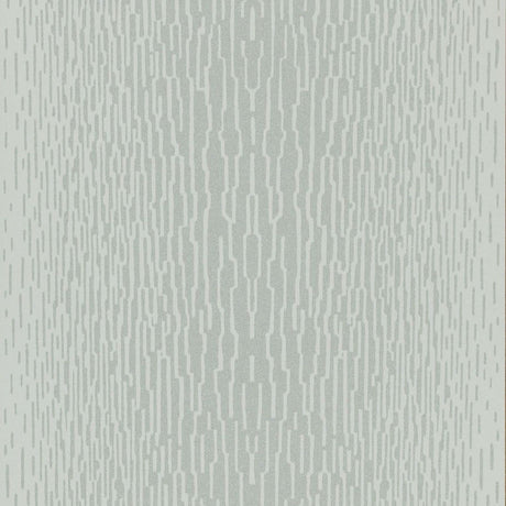 Harlequin Enigma Light Steel Blue and Sparkle Wallpaper