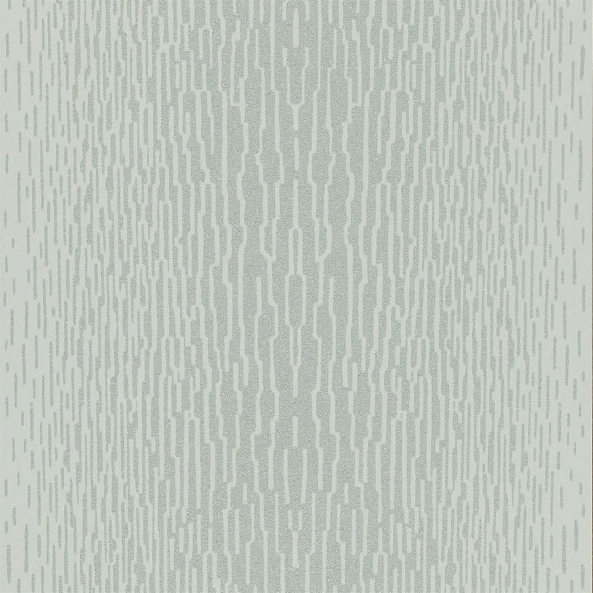 Harlequin Enigma Light Steel Blue and Sparkle Wallpaper