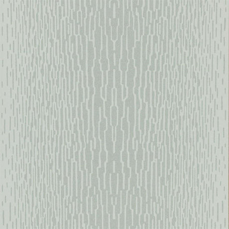 Harlequin Enigma Light Steel Blue and Sparkle Wallpaper