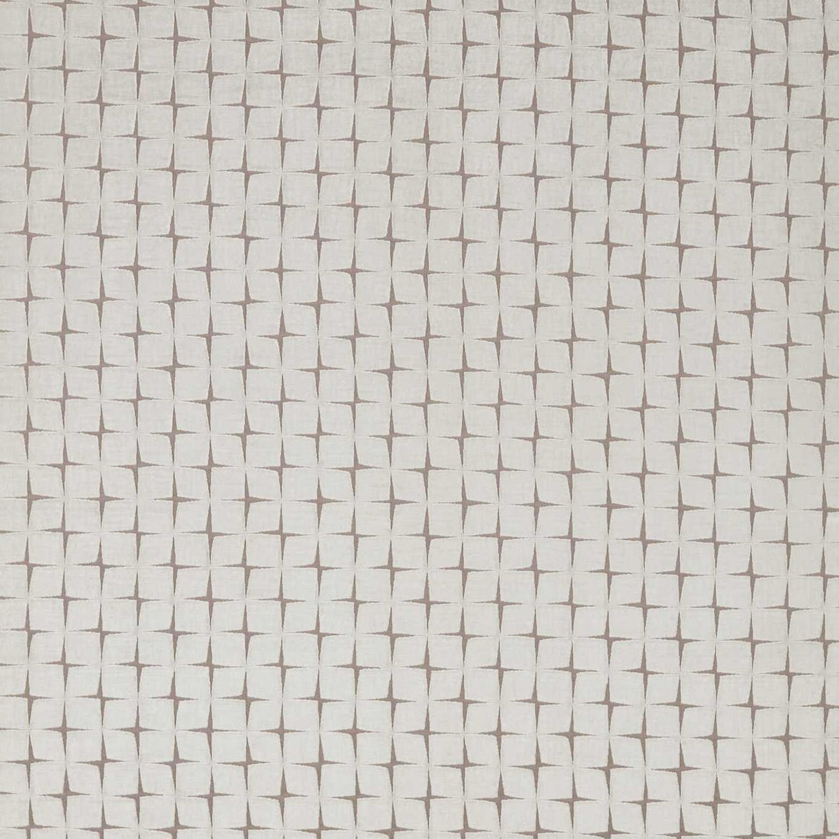 Harlequin Issoria Dove Fabric