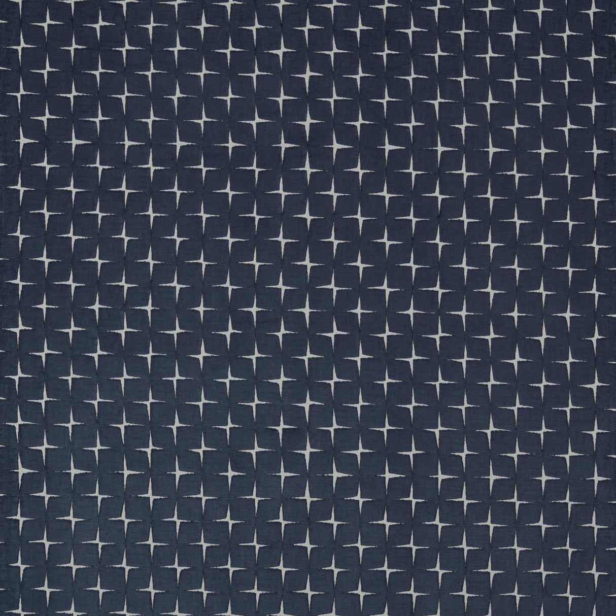 Harlequin Issoria Midnight Fabric