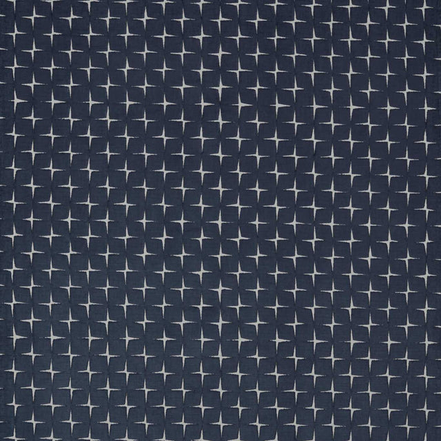 Harlequin Issoria Midnight Fabric
