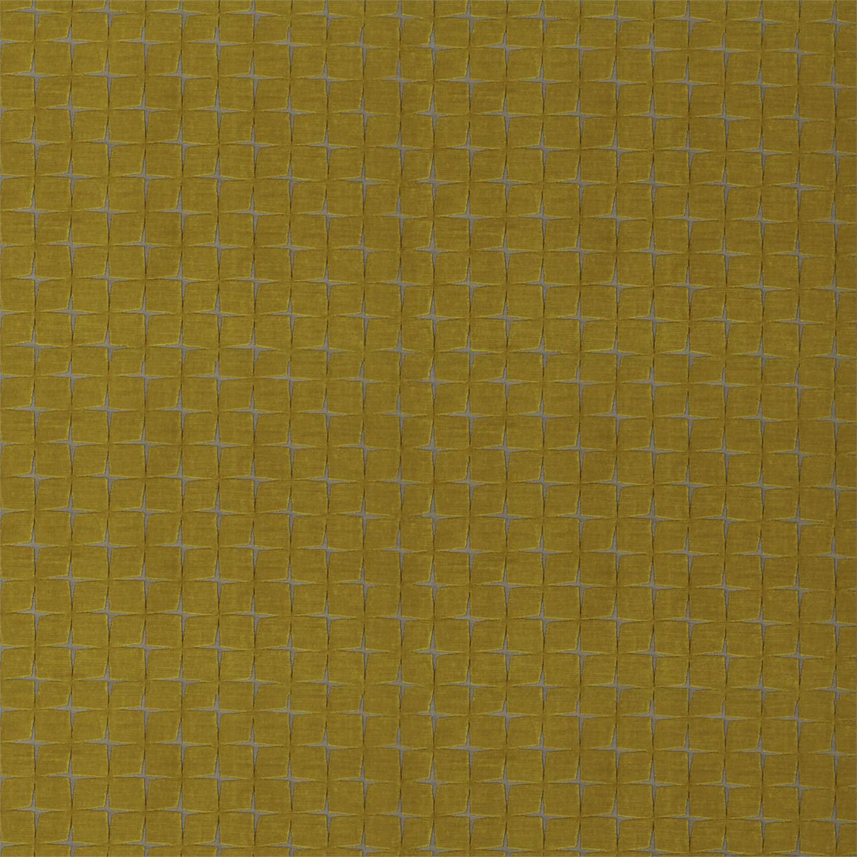 Harlequin Issoria Ochre Fabric
