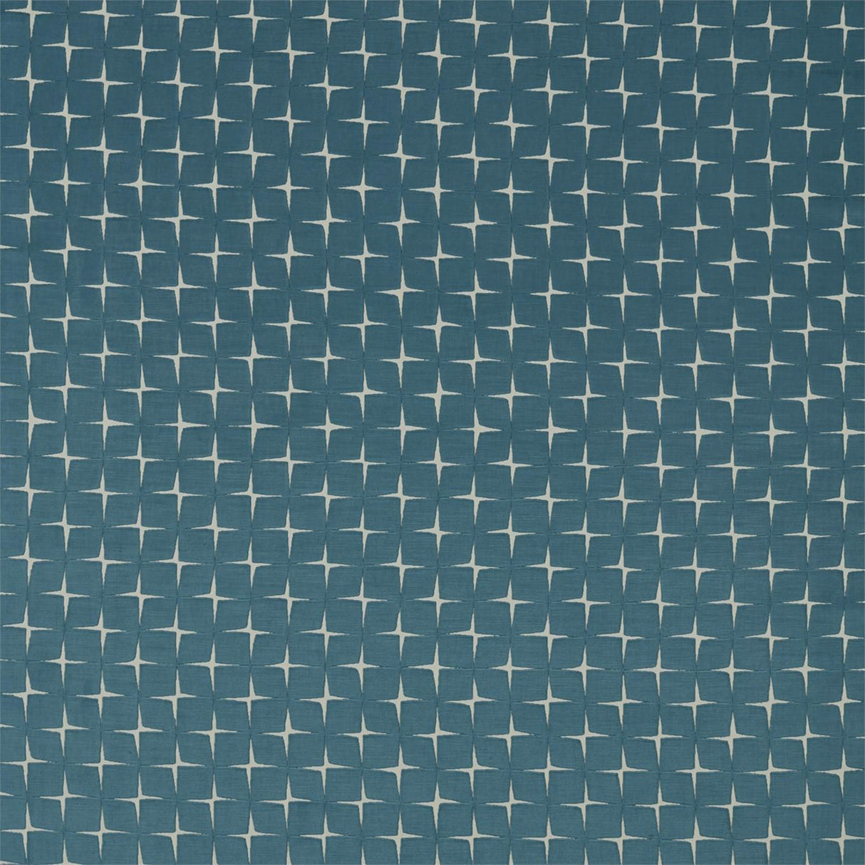 Harlequin Issoria Peacock Fabric