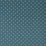 Harlequin Issoria Peacock Fabric