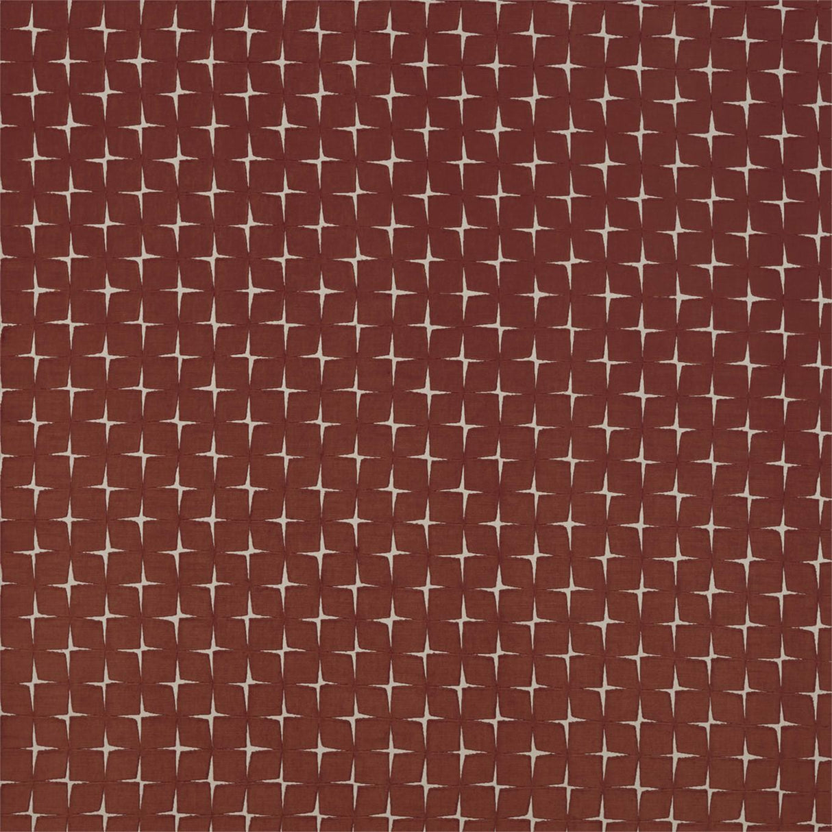 Harlequin Issoria Tabasco Fabric