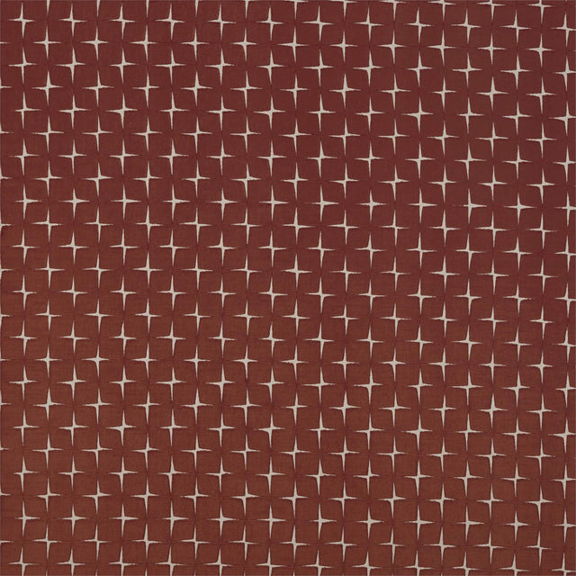 Harlequin Issoria Tabasco Fabric