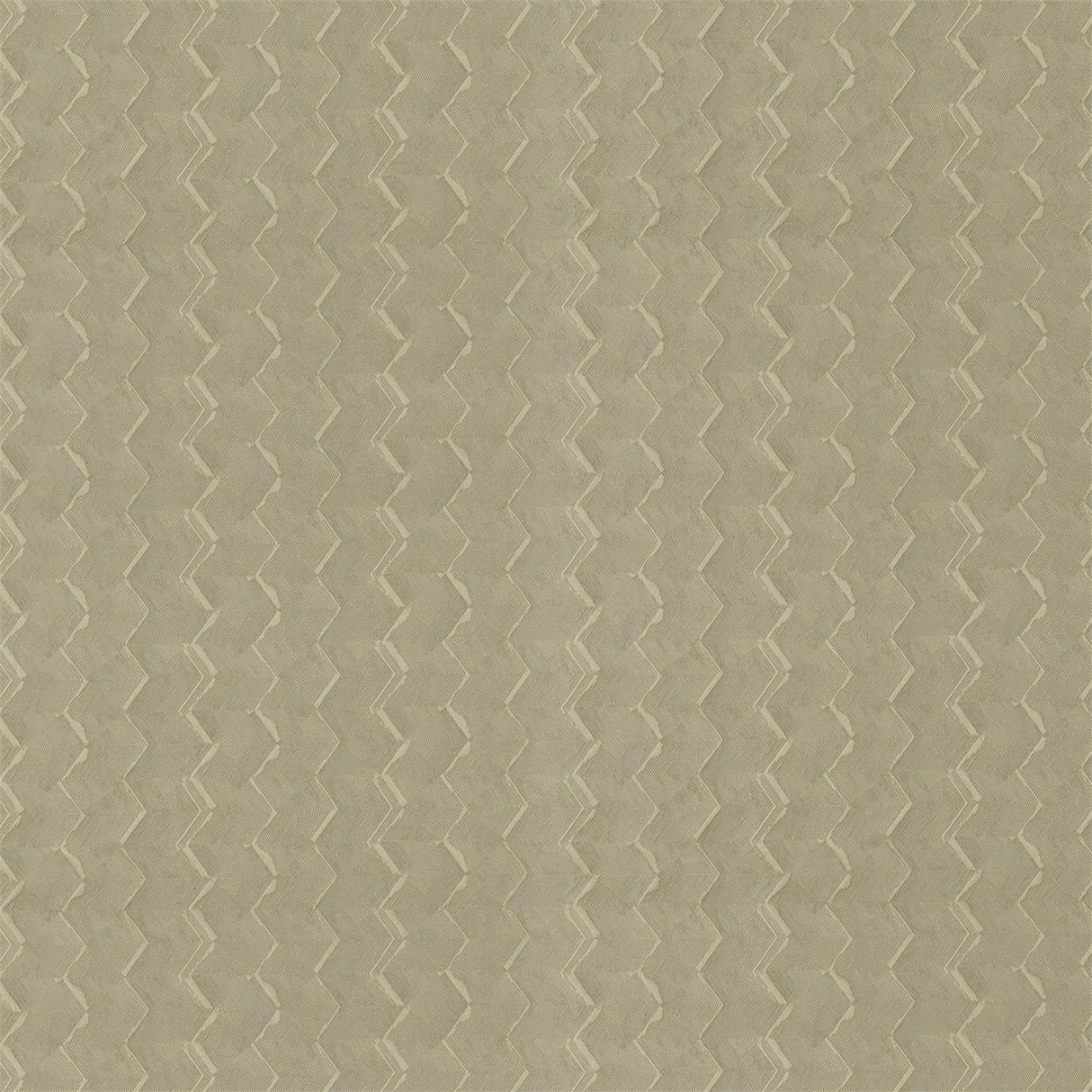 Harlequin Tanabe Brass Fabric
