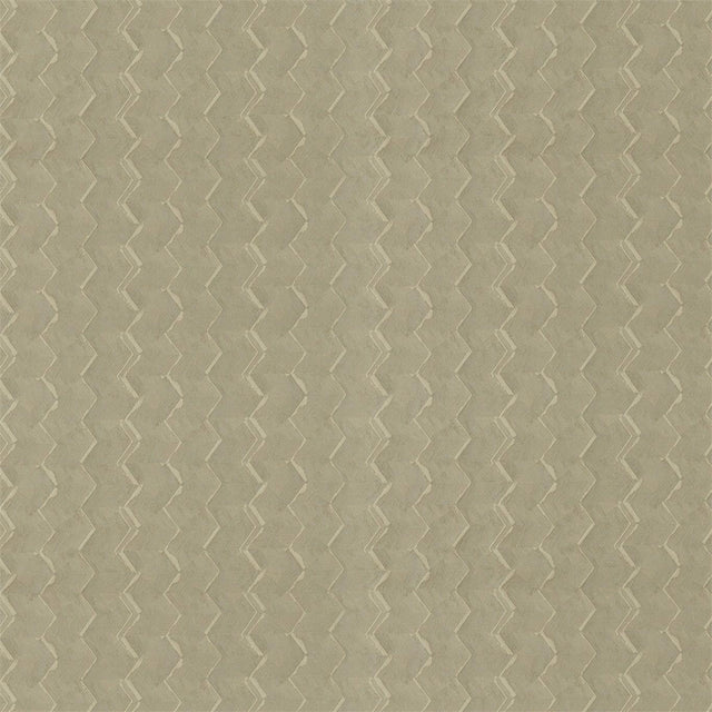 Harlequin Tanabe Brass Fabric