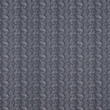 Harlequin Tanabe Charcoal Fabric