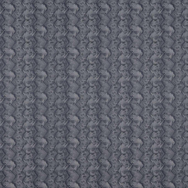 Harlequin Tanabe Charcoal Fabric