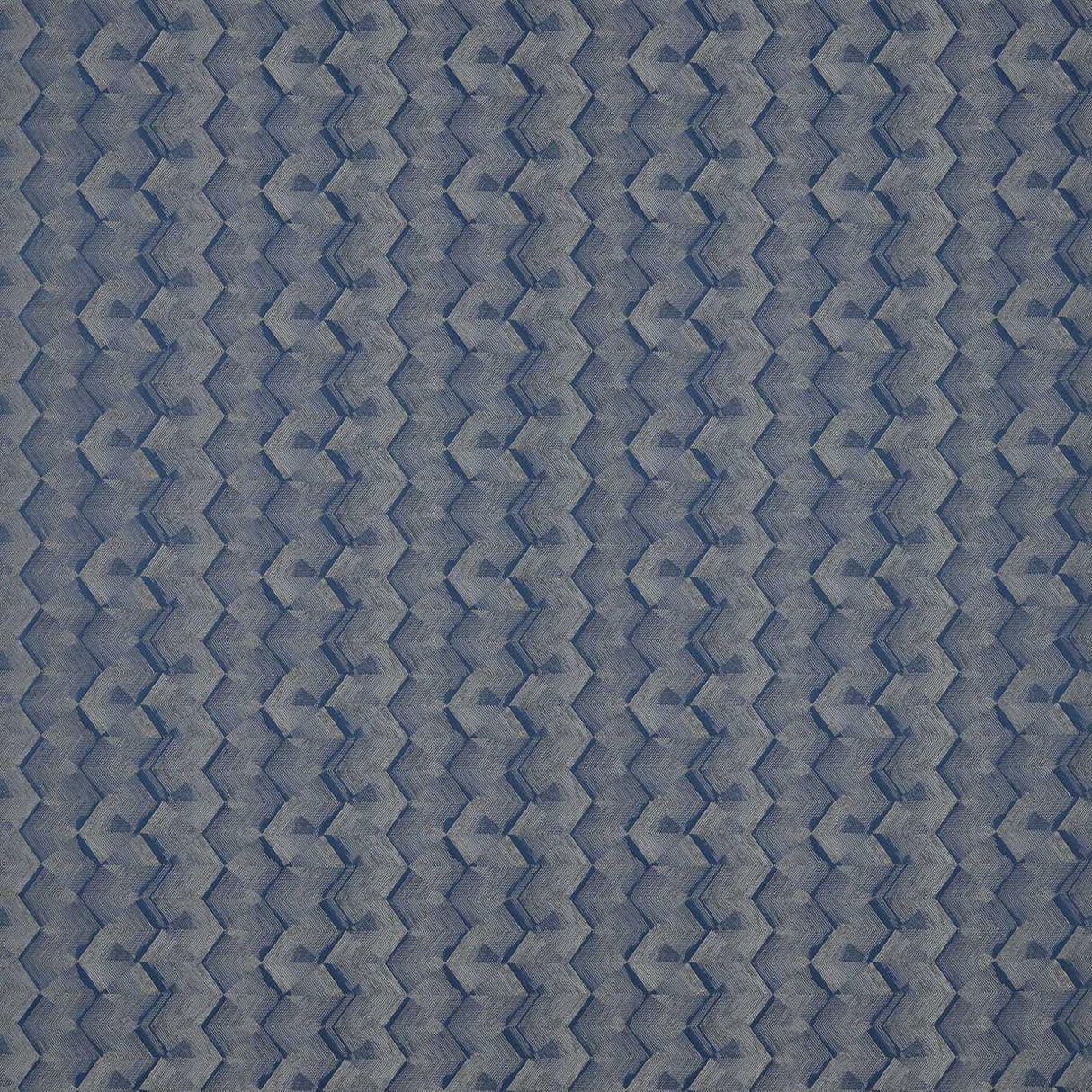 Harlequin Tanabe Midnight Fabric