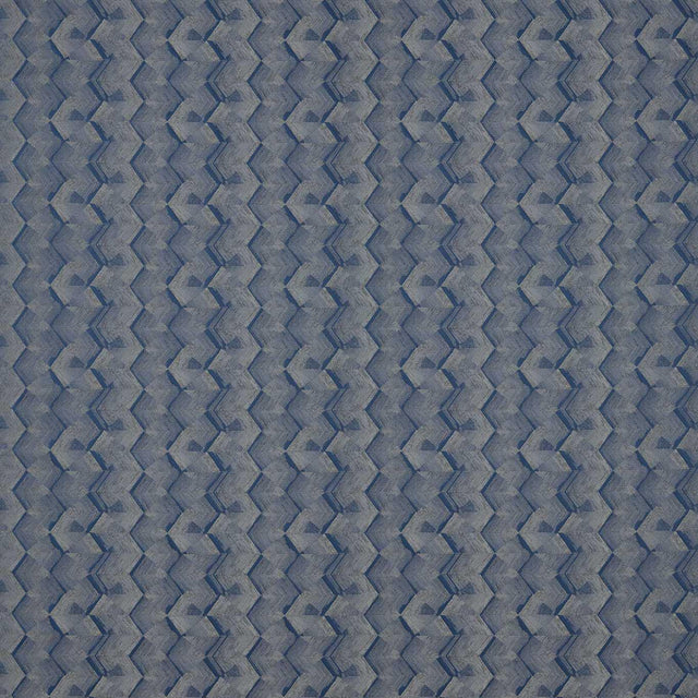 Harlequin Tanabe Midnight Fabric