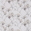 Harlequin Lotus Dove/Moonstone Fabric