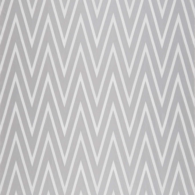 Harlequin Moriko Steel Fabric