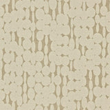 Harlequin Links Neutral Wallpaper