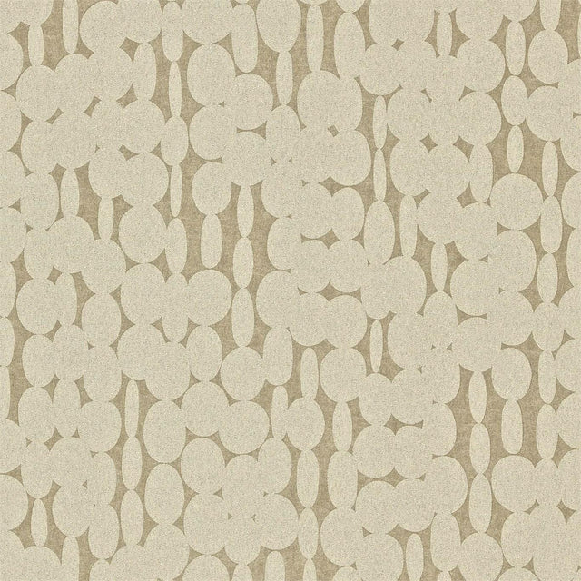 Harlequin Links Neutral Wallpaper