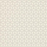 Harlequin Trellis Pearl Wallpaper