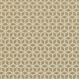 Harlequin Trellis Rose Gold Wallpaper