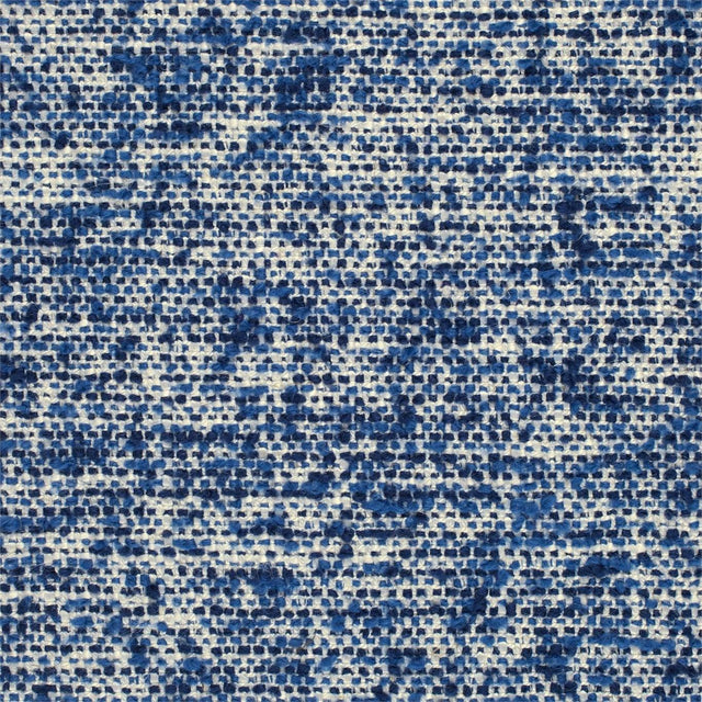 Harlequin Etch Old Navy/Denim Fabric