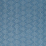 Harlequin Concept Bluebell Fabric