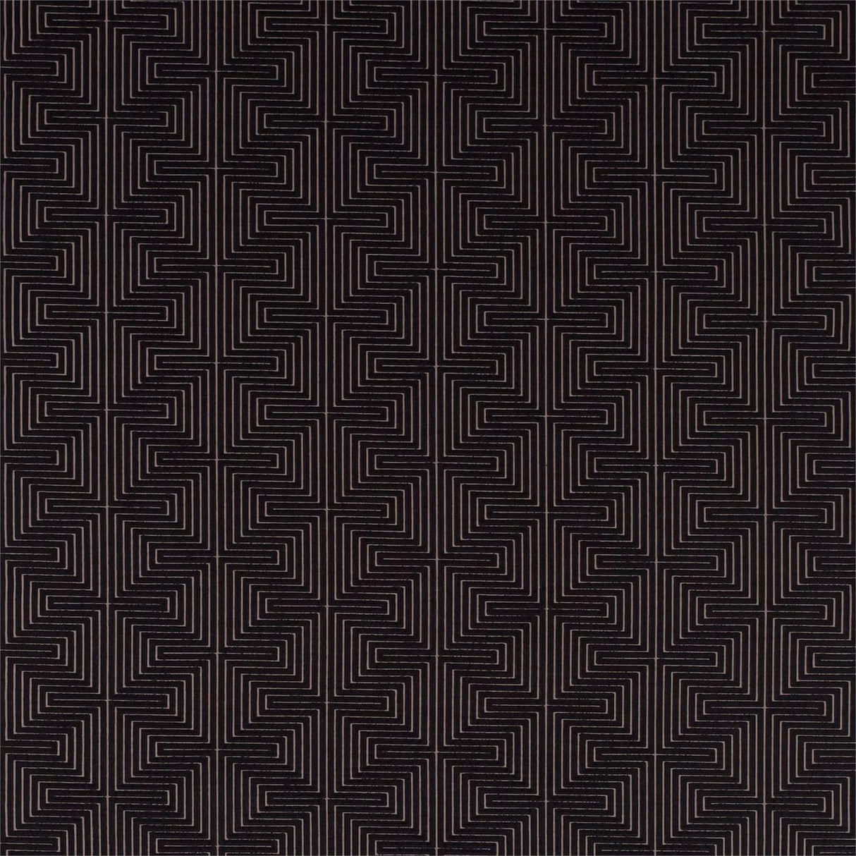 Harlequin Concept Onyx Fabric