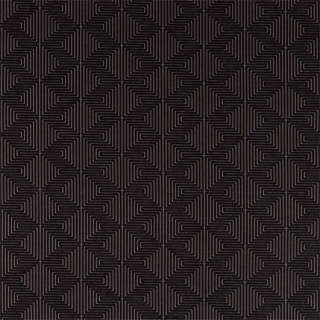 Harlequin Concept Onyx Fabric