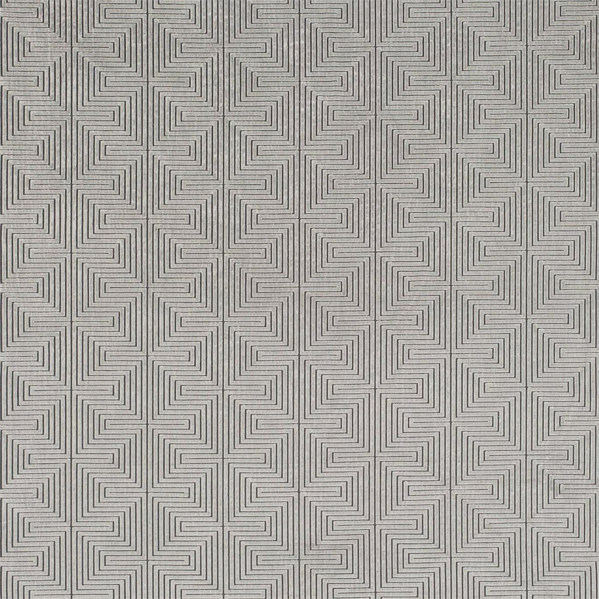 Harlequin Concept Slate/Steel Fabric