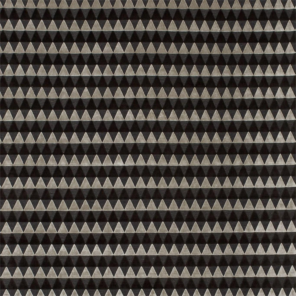 Harlequin Tessalate Charcoal/Stone/Onyx Fabric