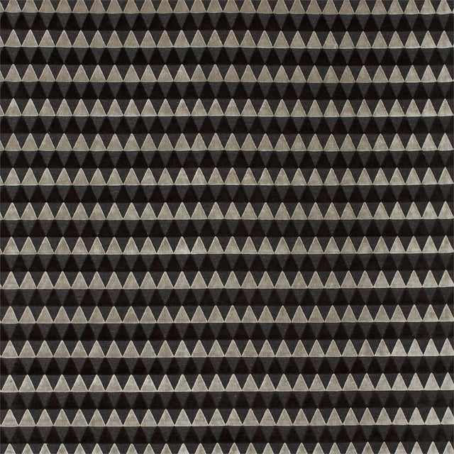 Harlequin Tessalate Charcoal/Stone/Onyx Fabric