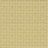 Harlequin Polka Mustard/Neutral Fabric