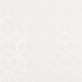 Harlequin Trellis Chalk Fabric