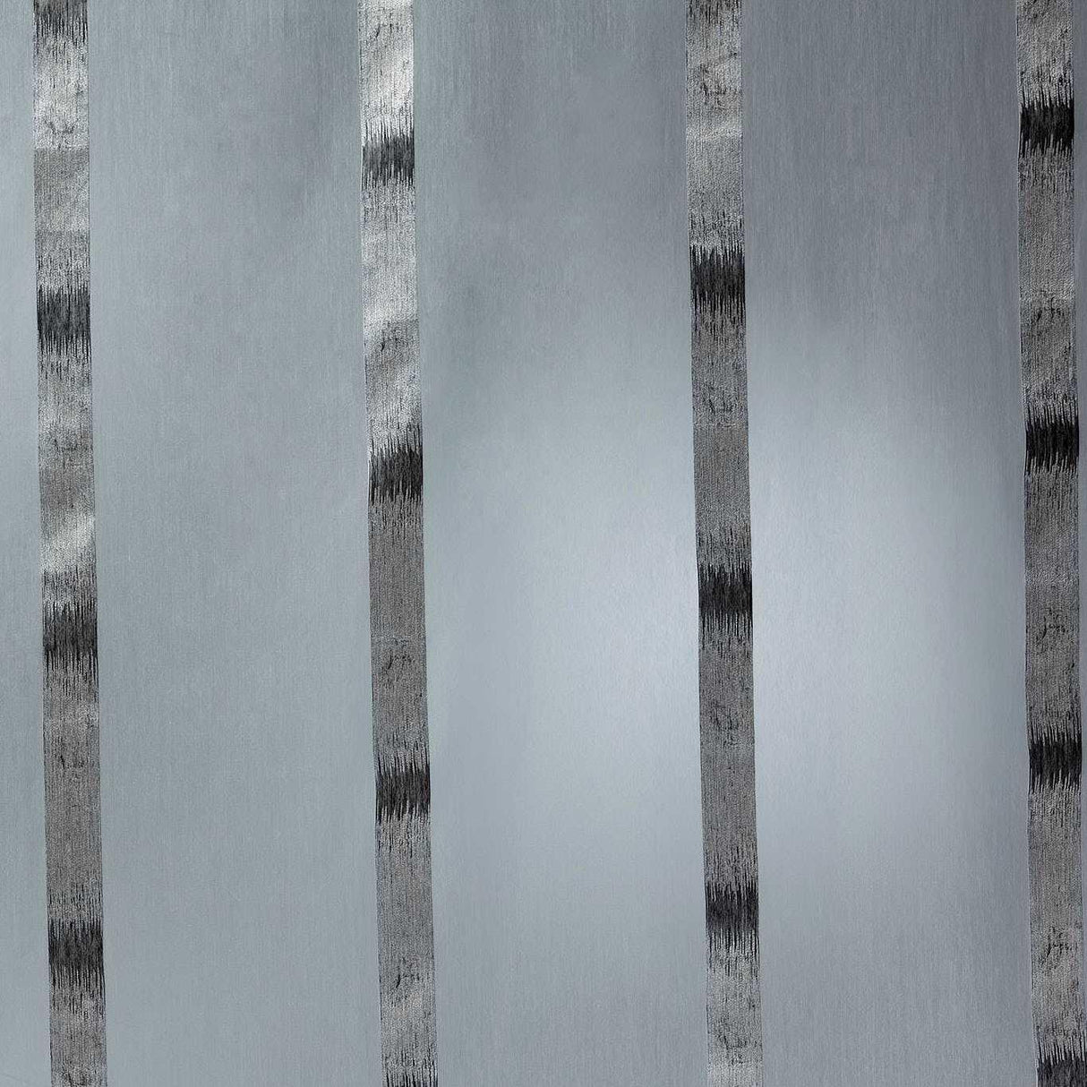Harlequin Glint Onyx/ Chalk Fabric