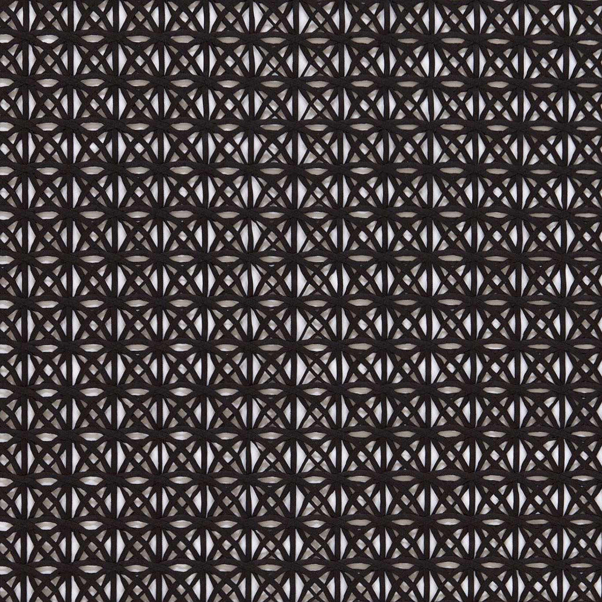 Harlequin Ribbon Onyx Fabric