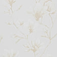Harlequin Lotus Pearl Wallpaper