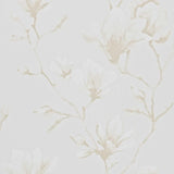 Harlequin Lotus Pearl Wallpaper