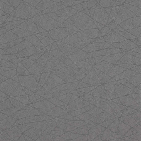 Harlequin Koto Steel Wallpaper