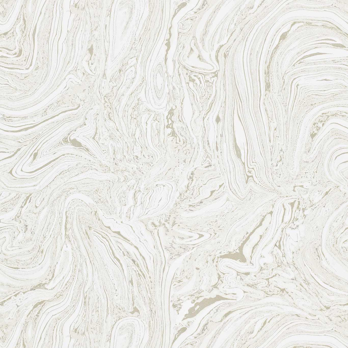 Harlequin Makrana Moonstone Wallpaper